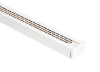 Шинопровод однофазный DesignLed TR-WH-2 003728
