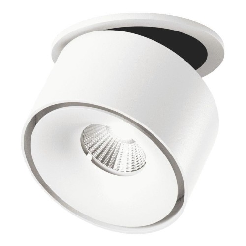 Встраиваемый светодиодный спот DesignLed WL T003112-KZ-12-WH-WW 003976, купить в Минске по самой низкой цене