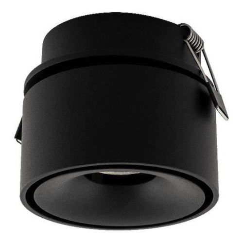 Встраиваемый светодиодный спот DesignLed WL T003112-KZ-12-BL-NW 003977, купить в Минске по самой низкой цене