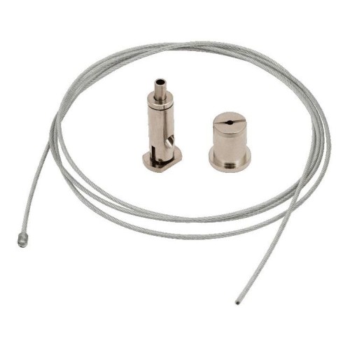 Подвес для низковольтного трека DesignLed SY-SSP 004166, купить в Минске по самой низкой цене