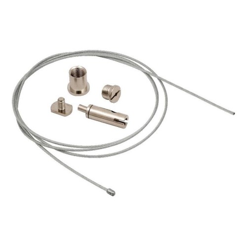 Подвес для низковольтного трека DesignLed SY-SSP 004166, купить в Минске по самой низкой цене