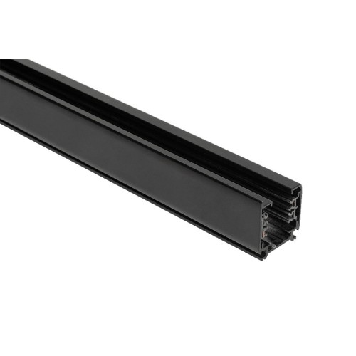 Шинопровод трехфазный DesignLed TR-3F-BL 004391, купить в Минске по самой низкой цене