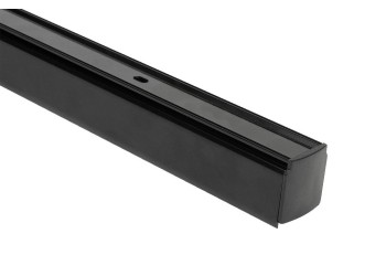 Шинопровод трехфазный DesignLed TR-3F-BL 004391