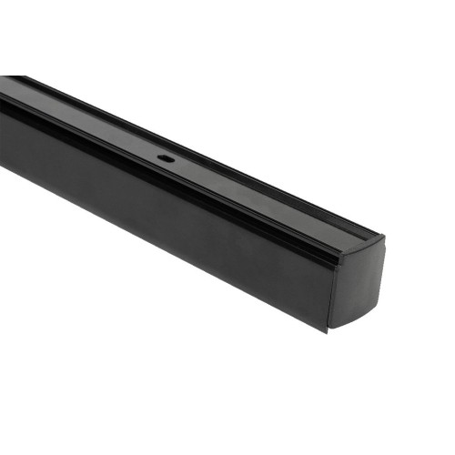 Шинопровод трехфазный DesignLed TR-3F-BL 004391, купить в Минске по самой низкой цене