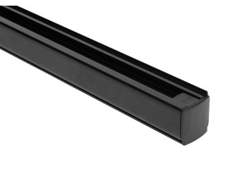 Шинопровод трехфазный DesignLed TR-3F-BL 004391