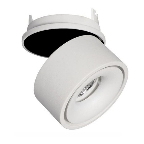 Встраиваемый светодиодный спот DesignLed RT-MJ-1015-W-8-WW 004757, купить в Минске по самой низкой цене