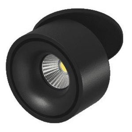 Встраиваемый светодиодный спот DesignLed RT-MJ-1015-B-8-WW 004758, купить в Минске по самой низкой цене