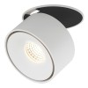 Встраиваемый светодиодный спот DesignLed GW-8001S-9-WH-WW 004890, купить в Минске по самой низкой цене