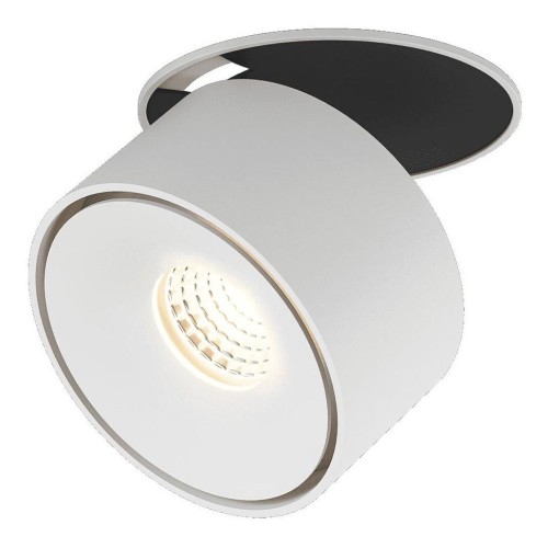 Встраиваемый светодиодный спот DesignLed GW-8001S-9-WH-WW 004890, купить в Минске по самой низкой цене