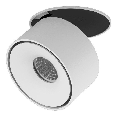 Встраиваемый светодиодный спот DesignLed GW-8001S-9-WH-NW 004891, купить в Минске по самой низкой цене