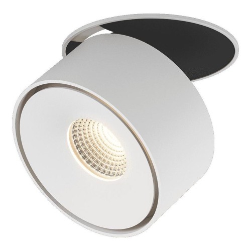 Встраиваемый светодиодный спот DesignLed GW-8001S-15-WH-NW 004895, купить в Минске по самой низкой цене