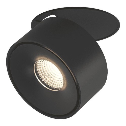 Встраиваемый светодиодный спот DesignLed GW-8001S-15-BL-NW 004897, купить в Минске по самой низкой цене