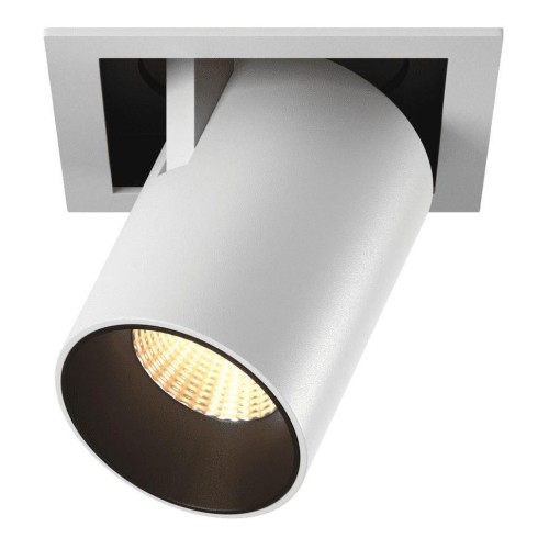 Встраиваемый светодиодный спот DesignLed SPL-SQ1-12-NW 005295, купить в Минске по самой низкой цене