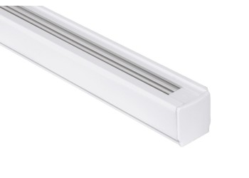 Шинопровод трехфазный DesignLed TR-3F-WH 005448