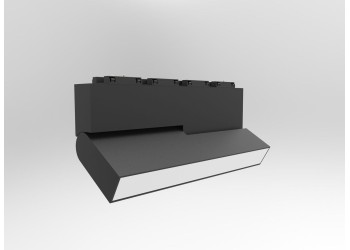 Шинопровод однофазный Nowodvorski Profile 9448