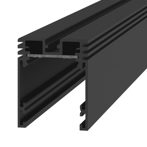 Шинопровод низковольтный DesignLed SY-601201R-2-BL 009891, купить в Минске по самой низкой цене