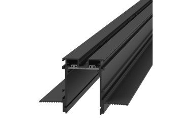 Шинопровод низковольтный встраиваемый DesignLed SY-С-601201-RC-2-BL-M 013254