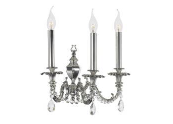 Бра Dio DArte Asfour Ancona E 2.1.3.200 SB