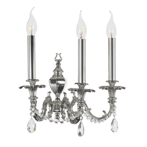 Бра Dio DArte Asfour Ancona E 2.1.3.200 SB, купить в Минске по самой низкой цене