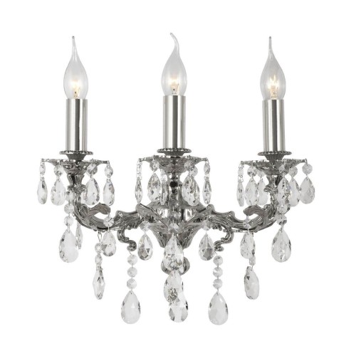 Бра Dio DArte Asfour Aosta E 2.1.3.200 SB, купить в Минске по самой низкой цене