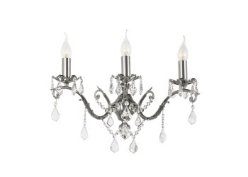 Бра Dio DArte Asfour Forli E 2.1.3.200 N