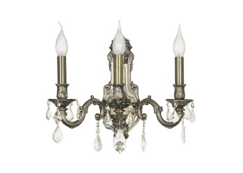 Бра Dio DArte Asfour Marino E 2.1.3.200 A