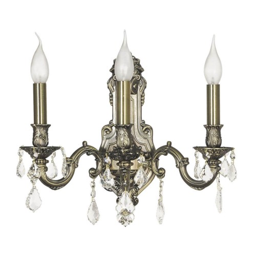 Бра Dio DArte Asfour Marino E 2.1.3.200 A, купить в Минске по самой низкой цене