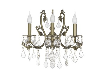 Бра Dio DArte Asfour Sorrento E 2.1.3.200 A