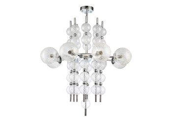 Подвесная люстра Escada 10163/8PL