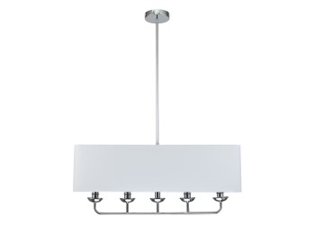 Подвесная люстра Escada Bovilla 10175/4