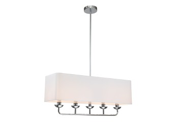 Подвесная люстра Escada Bovilla 10175/4