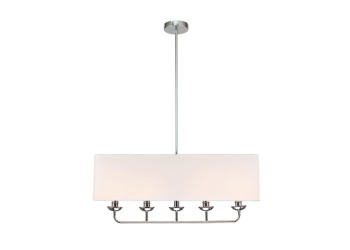 Подвесная люстра Escada Bovilla 10175/4