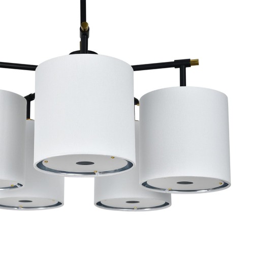 Подвесная люстра Escada Idea 10186/5PL, купить в Минске по самой низкой цене