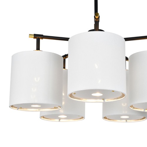 Подвесная люстра Escada Idea 10186/5PL, купить в Минске по самой низкой цене