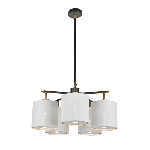 Подвесная люстра Escada Idea 10186/5PL, купить в Минске по самой низкой цене