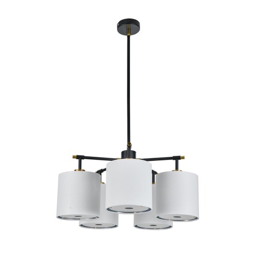 Подвесная люстра Escada Idea 10186/5PL, купить в Минске по самой низкой цене