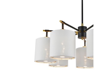 Подвесная люстра Escada Idea 10186/7PL