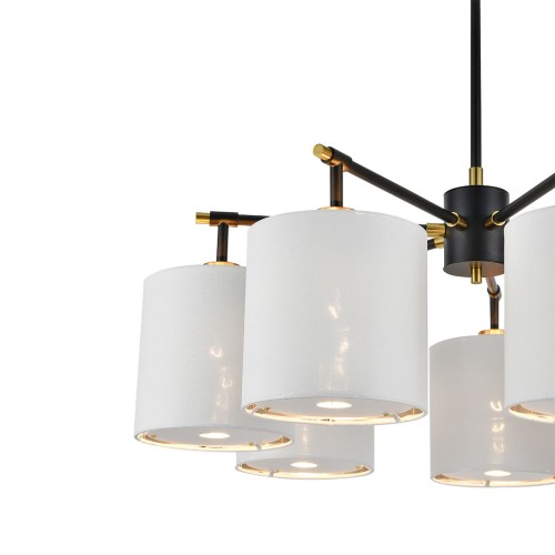 Подвесная люстра Escada Idea 10186/7PL, купить в Минске по самой низкой цене