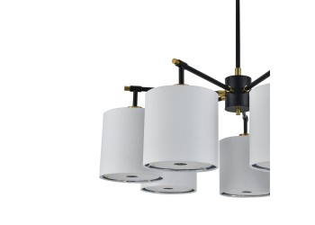 Подвесная люстра Escada Idea 10186/7PL