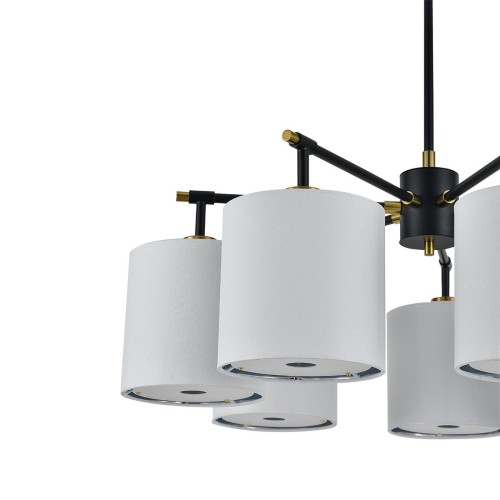 Подвесная люстра Escada Idea 10186/7PL, купить в Минске по самой низкой цене