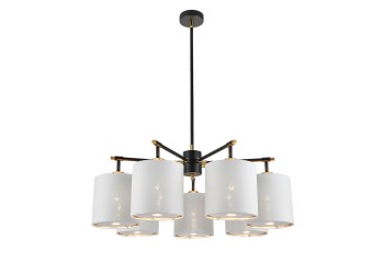 Подвесная люстра Escada Idea 10186/7PL