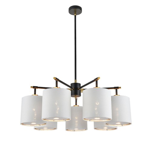 Подвесная люстра Escada Idea 10186/7PL, купить в Минске по самой низкой цене