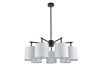 Подвесная люстра Escada Idea 10186/7PL