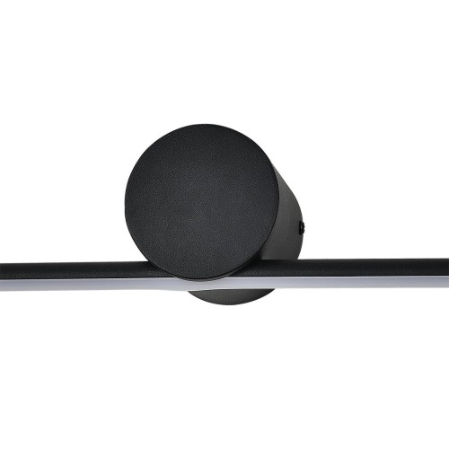 Подсветка для картин Escada Line 10281/1LED Black, купить в Минске по самой низкой цене