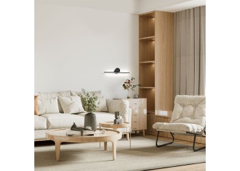 Подсветка для картин Escada Line 10281/1LED Black