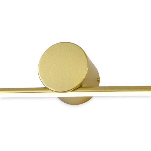 Подсветка для картин Escada Line 10281/1LED Gold, купить в Минске по самой низкой цене