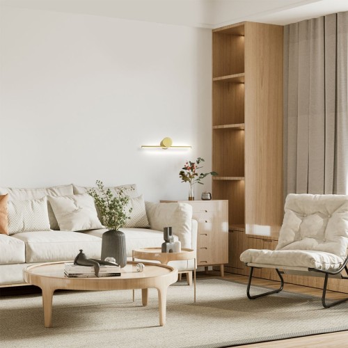 Подсветка для картин Escada Line 10281/1LED Gold, купить в Минске по самой низкой цене