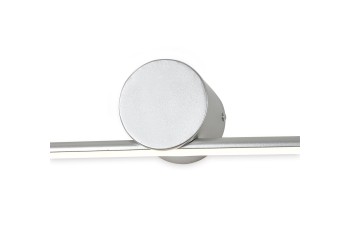 Подсветка для картин Escada Line 10281/1LED Silver