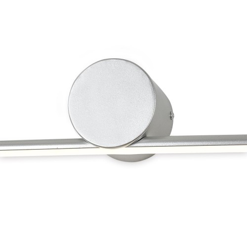 Подсветка для картин Escada Line 10281/1LED Silver, купить в Минске по самой низкой цене