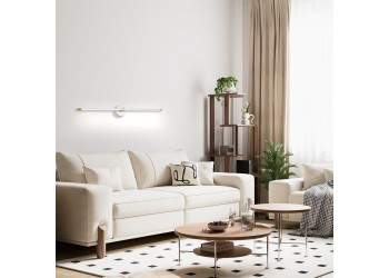 Подсветка для картин Escada Focus 10289/1LED White